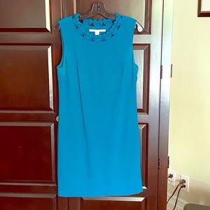 Diane Von Furstenberg Dress- 12